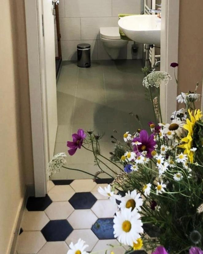 Altes Pfarrhaus Neustaedt Hotel Neustadt  Ngoại thất bức ảnh