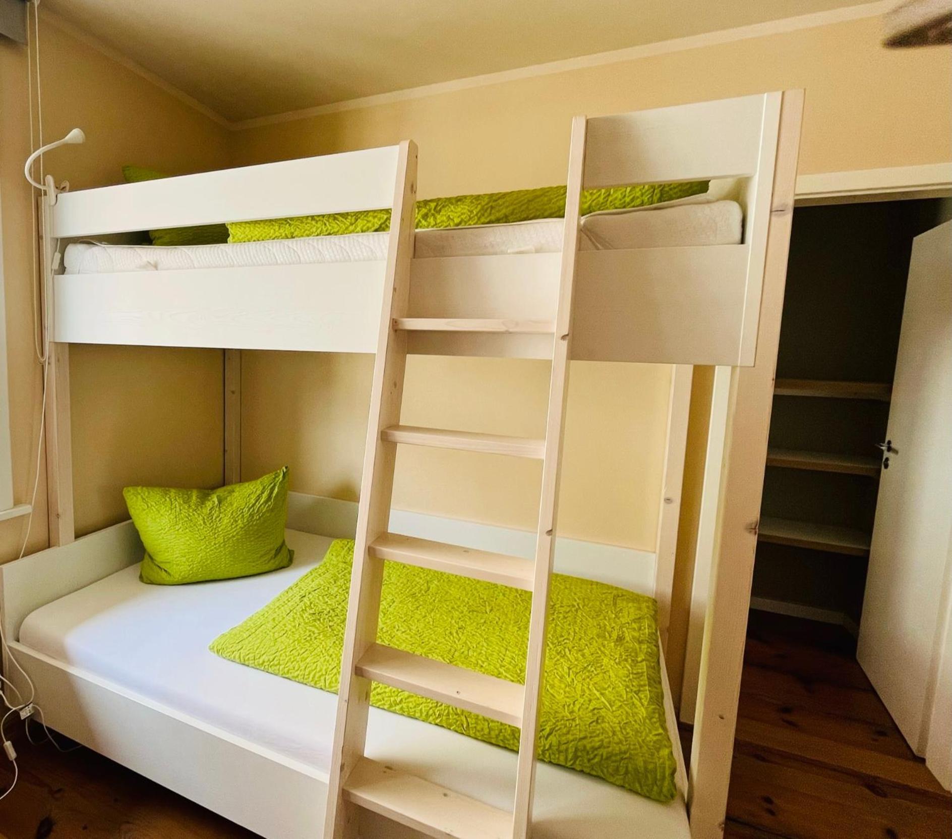 Altes Pfarrhaus Neustaedt Hotel Neustadt  Ngoại thất bức ảnh