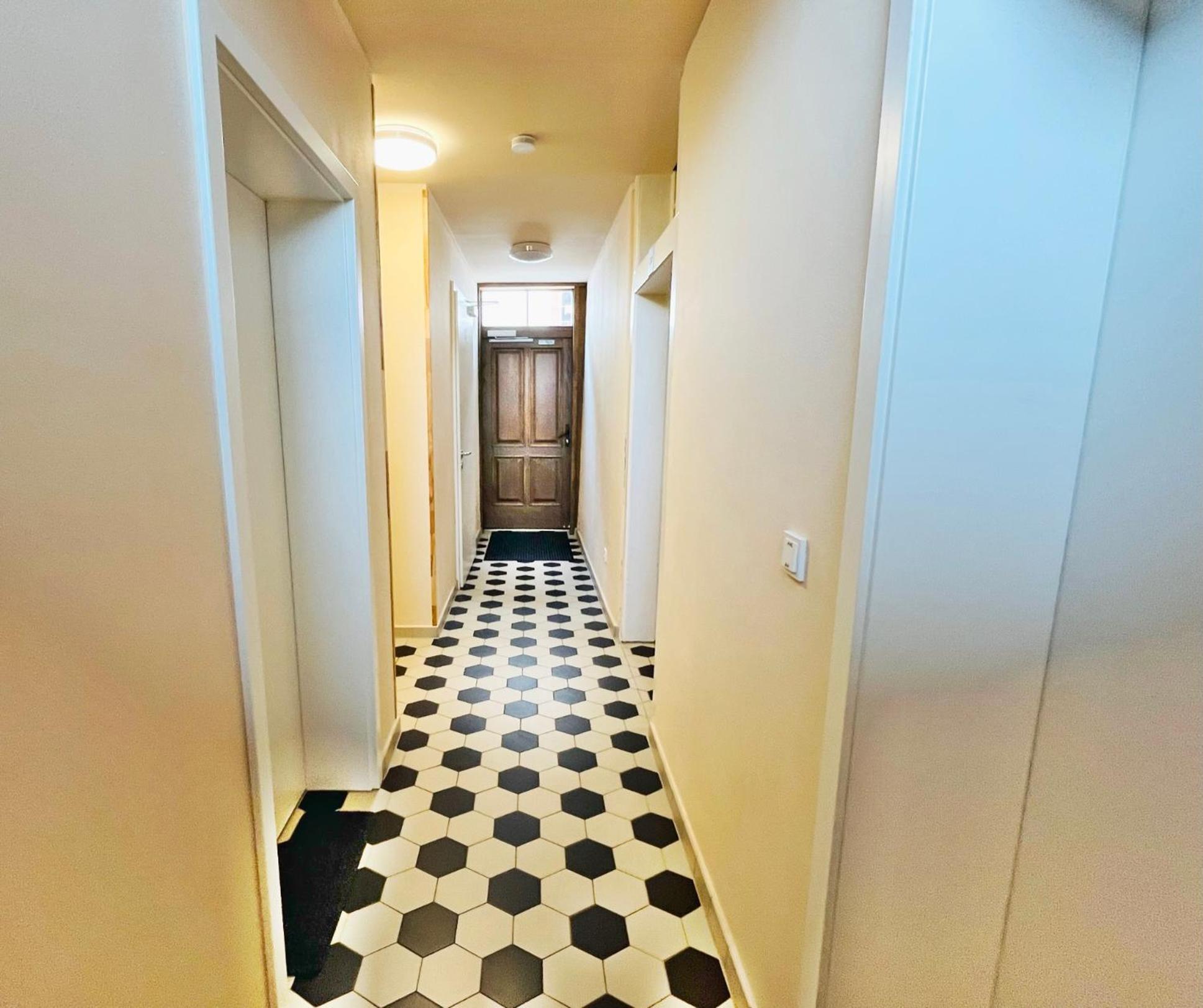 Altes Pfarrhaus Neustaedt Hotel Neustadt  Ngoại thất bức ảnh